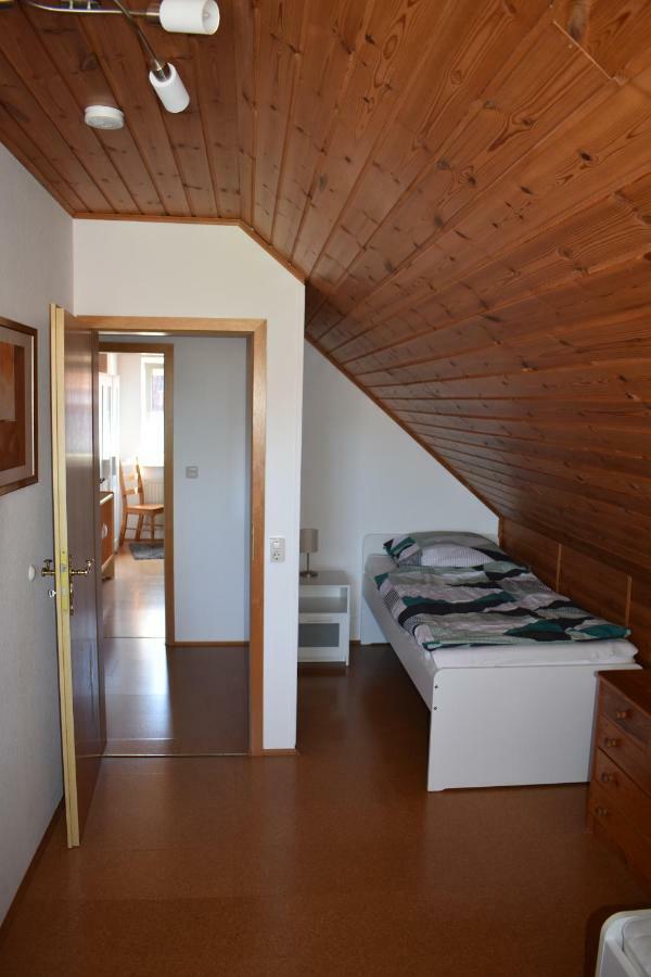 Nordlys Villa Hooksiel Exterior photo